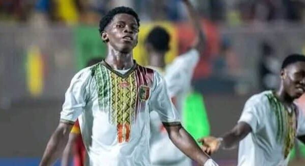 Mali and Senegal set for fierce WAFU-A U17 final clash