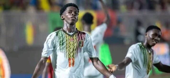 Mali and Senegal set for fierce WAFU-A U17 final clash
