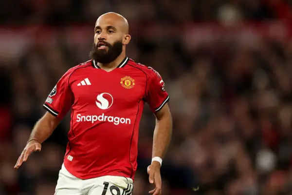 Cameroon star Bryan Mbeumo nominated for Premier League Player of the Month for October