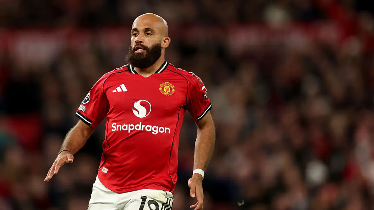 Cameroon star Bryan Mbeumo nominated for Premier League Player of the Month for October