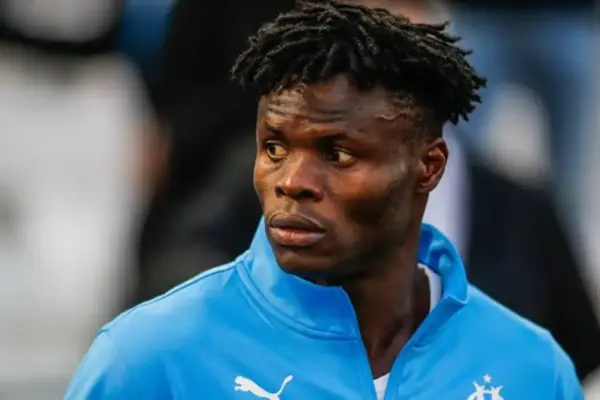It’s a shame –Taye Taiwo opens up on Nigeria’s World Cup qualification struggle