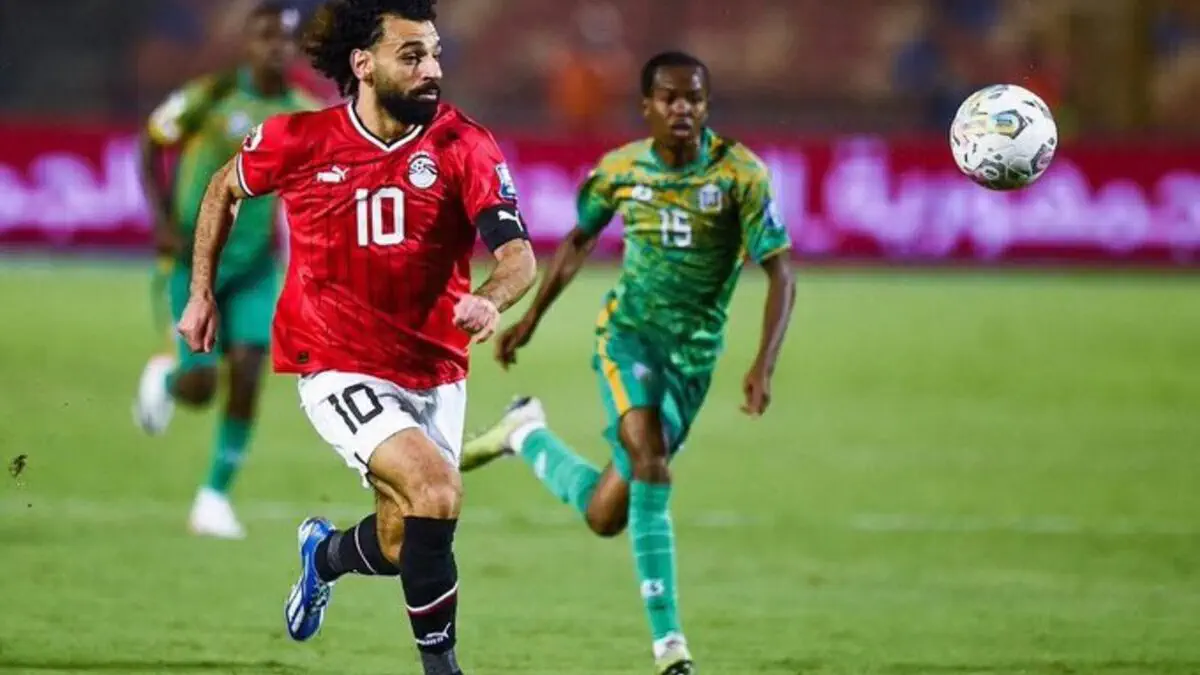 2026 World Cup Qualifiers: Egypt vs Guinea-Bissau – Preview