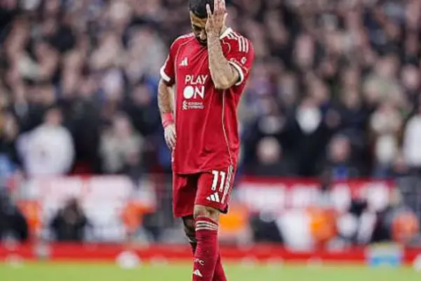 Mohamed Salah’s three bold moves after rift with Arne Slot