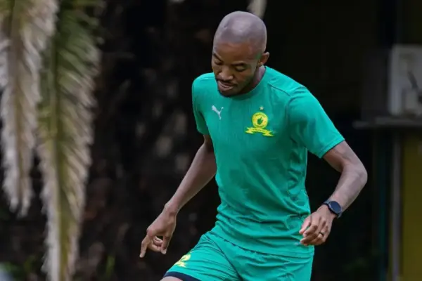 Mamelodi Sundowns star Thapelo anticipates tough test against Remo Stars in CAF Champions League