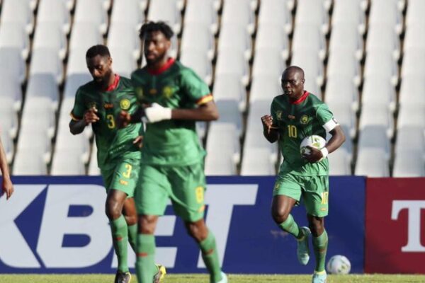 Cameroon face Angola in decisive World Cup qualifier showdown