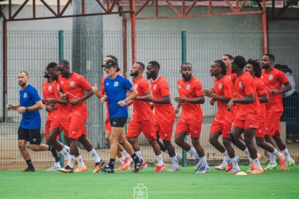 DR Congo face crucial test after Cameroon win intensifies play-off race