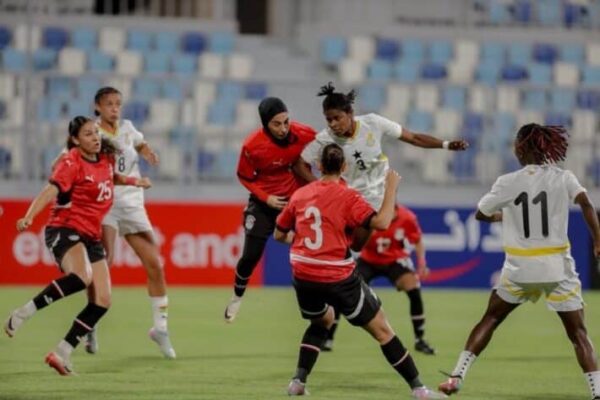 Women's AFCON 2026 Qualifiers: Final spots to be decided on October 28