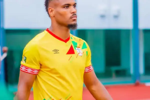Benin captain Steve Mounie taunts Nigeria ahead of decisive World Cup qualifier