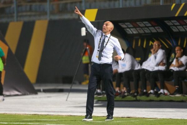 CAF Champions League: Krunoslav Jurcic reflects on Pyramids FC’s win and potential Al Ahly clash