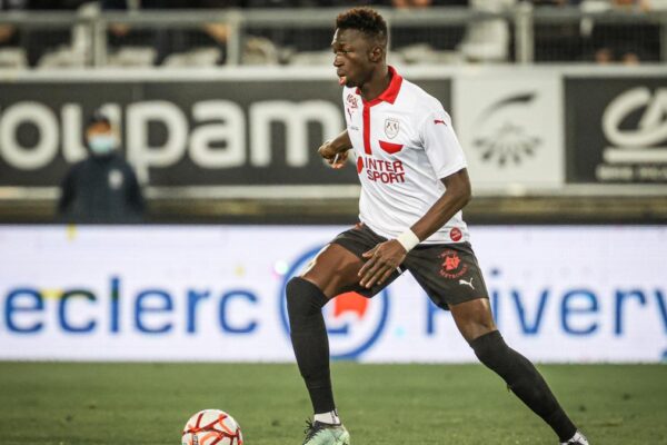 Formose Mendy: Senegal are going to Morocco to win the AFCON