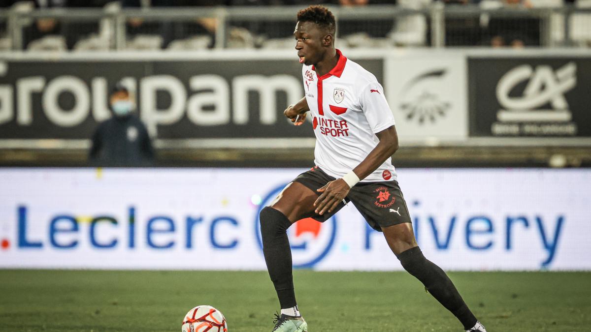 Formose Mendy: Senegal are going to Morocco to win the AFCON