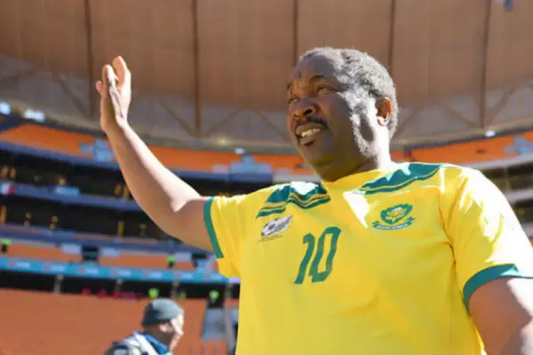 SAFA need World Cup qualification to fix financial crisis – Jomo Sono