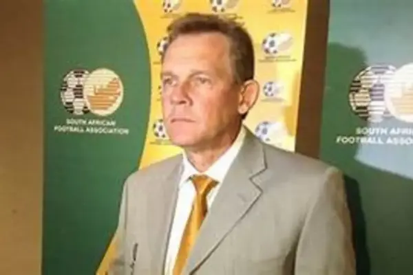 South Africa legend Neil Tovey gives Benin zero chance to beat Nigeria in final World Cup qualifier