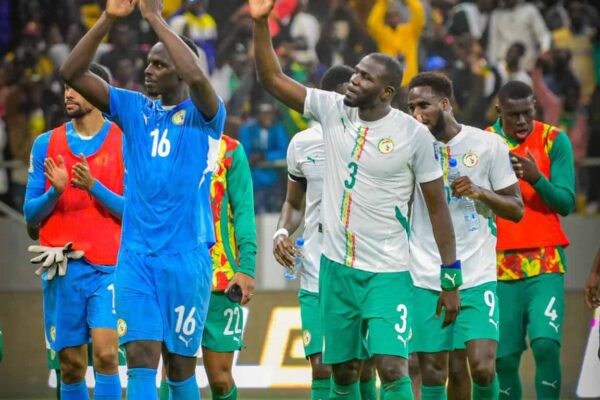 Pape Thiaw expected to field four-man attack as Senegal eye crucial win over South Sudan