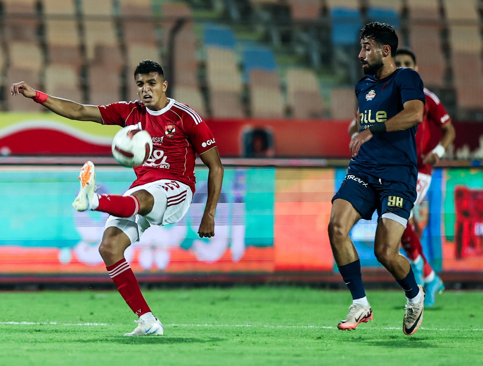 Hossam Hassan’s national team choices cause tension at Al Ahly and Zamalek camps ahead of the Egyptian Super Cup final