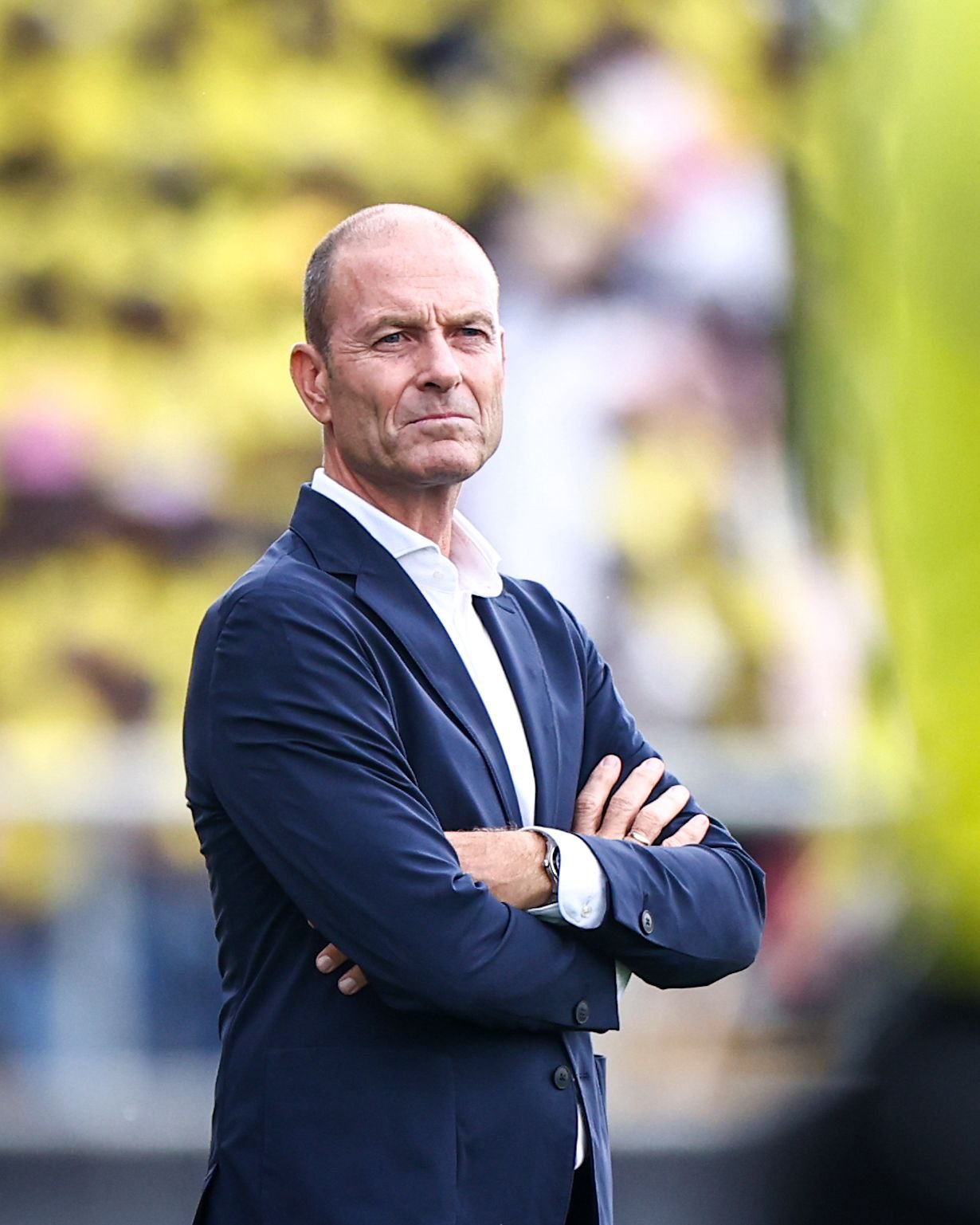 Al Ahly coach Jess Thorup laments missed chances against Petrojet