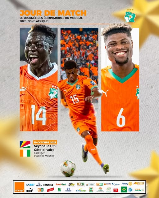  561232631 1124450909800760 8775868602788044679 n   2026 FIFA World Cup Qualifiers Ivory Coast eyes qualification against Seychelles   AfricaSoccercom