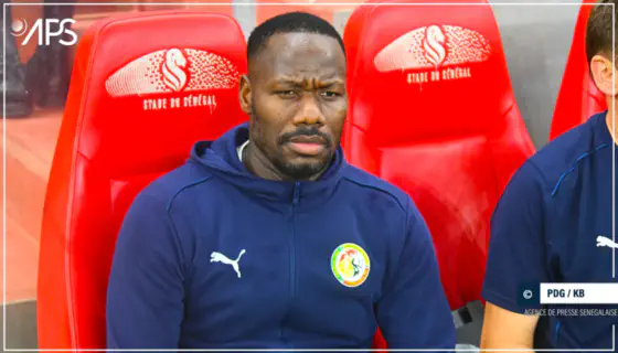 Senegal coach Pape Thiaw sacrifices bonus to purchase tickets for fans for final World Cup qualifier