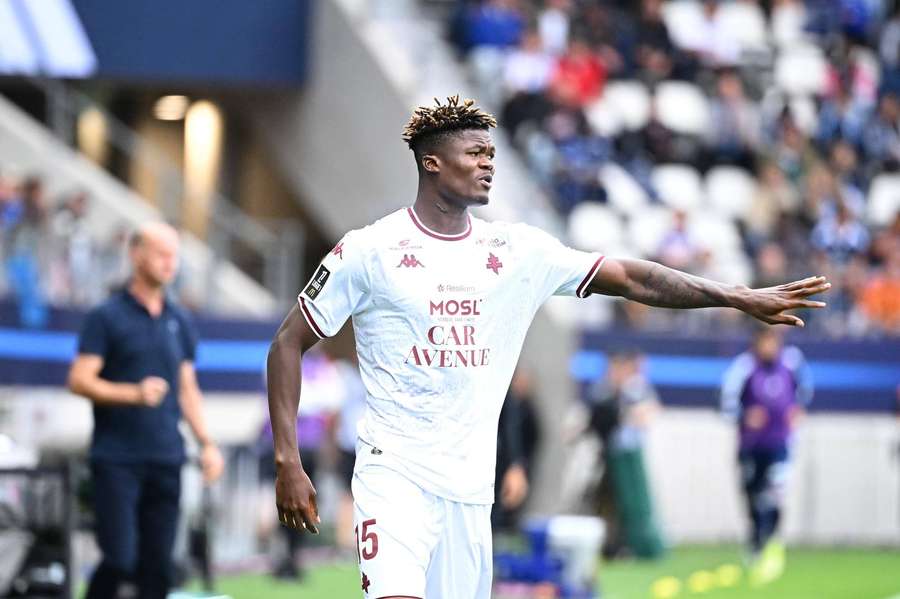 Ghana defender Terry Yegbe confirms failed Premier League move in January window