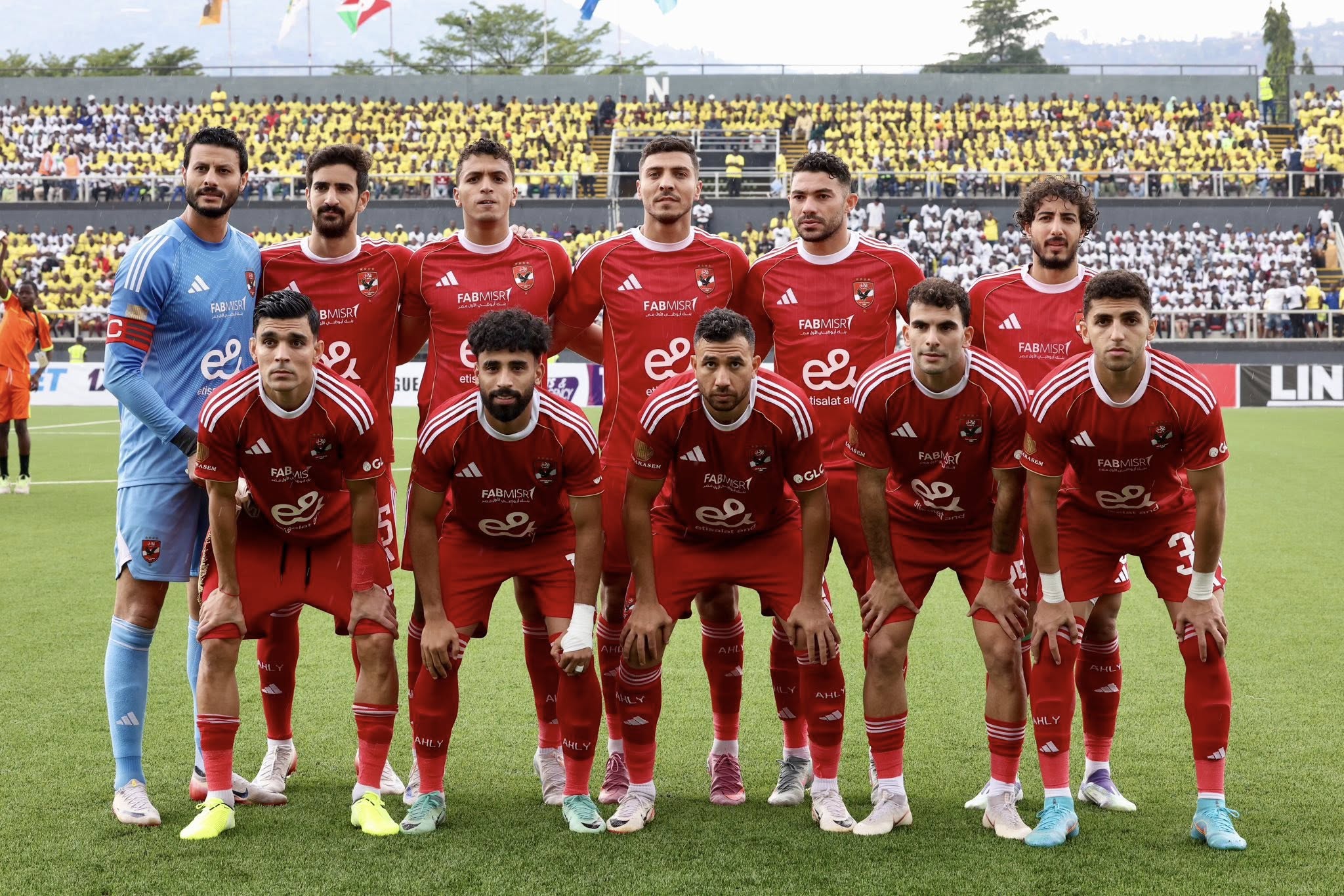 Sayed Abdel Hafiz to oversee Al Ahly’s major internal restructuring