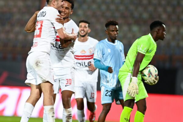 Zamalek fans demand change after unconvincing victory over Dekedaha