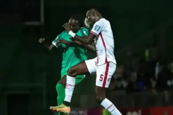 2026 WCQ: Sudan bow out after stalemate with Mauritania