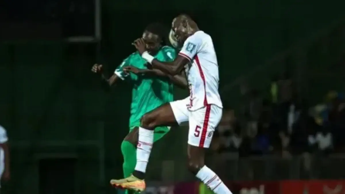 2026 WCQ: Sudan bow out after stalemate with Mauritania