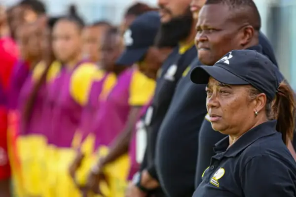 Out-of-contract Banyana Banyana coach Desiree Ellis playing advisory role in WAFCON qualifiers