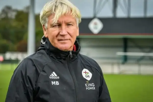 2026 World Cup Qualifiers: Win over Mauritius is a morale booster – Cameroon coach Marc Brys