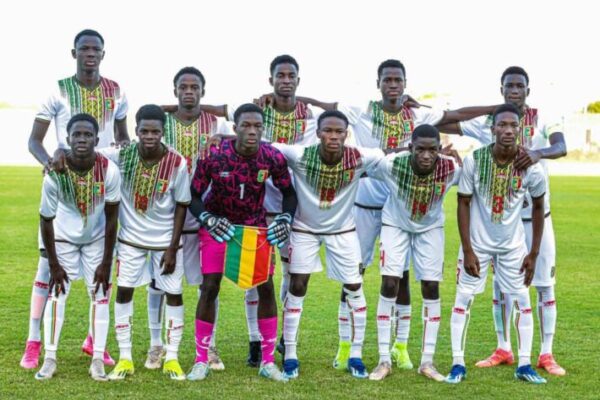 Mali U17 beat USA 3-1 in final warm-up ahead of 2025 World Cup