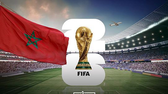  90017cca016875784efaa00a52bb99c7659f22d1   2026 World Cup Qualifiers Morocco confirmed as host for African playoffs   AfricaSoccercom