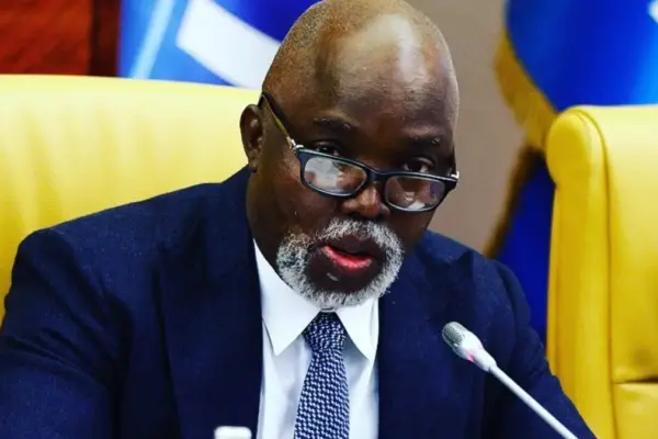 We can still qualify for 2026 World Cup – Former NFF president Amaju Pinnick