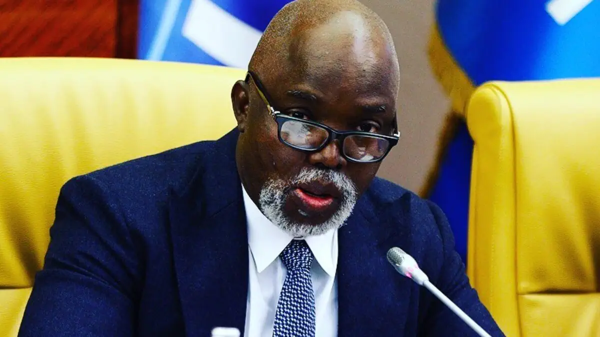We can still qualify for 2026 World Cup – Former NFF president Amaju Pinnick