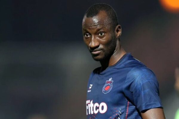 Malian forward Abdoulaye Diarra nears $300,000 transfer to Libya’s Al Ittihad Al Askary