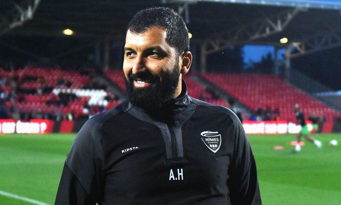  Adil Hermach   Wydad AC strengthens team structure by appointing Adil Hermach as sports advisor   AfricaSoccercom