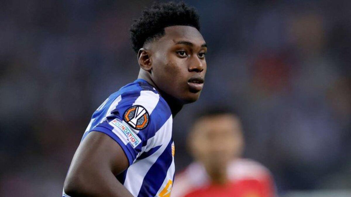 Porto president reveals Samu Aghehowa was a joint project with Atletico Madrid