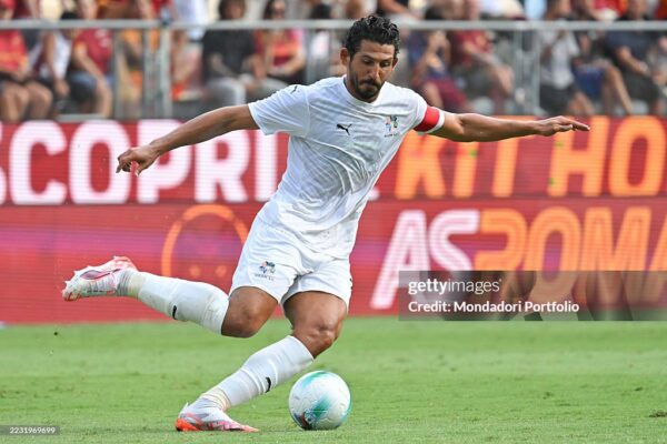 Ahmed Hegazy’s absence leaves Neom SC facing defensive test