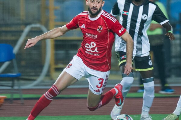 Al Ahly clinch Champions League group stage spot with another victory over Aigle Noir