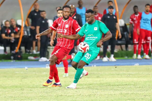 Stalemate in Tripoli keeps Al-Masry’s African dreams alive