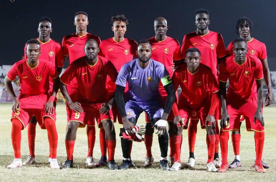  Al Merreikh1   FERWAFA approves three Sudanese giants to join 202526 Rwanda Premier League   AfricaSoccercom