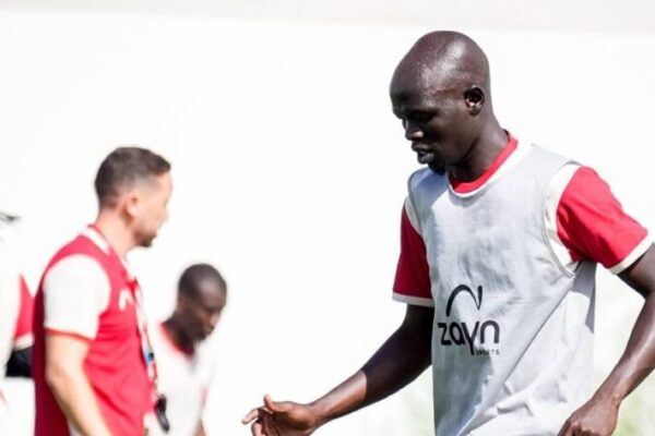 Al-Merrikh granted historic permission to compete in both Sudanese and Libyan top leagues