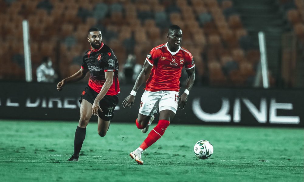 Mali international Aliou Dieng nears Al Ahly exit AfricaSoccercom Mali international Aliou Dieng nears Al Ahly exit Mali international Aliou Dieng nears Al Ahly exit Egyptian giants Al Ahly vows to hold on to Valencia target Aliou Dieng AfricaSoccercom
