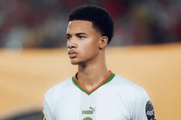 Marseille targets Moroccan midfielder Amir Richardson ahead of winter transfer window