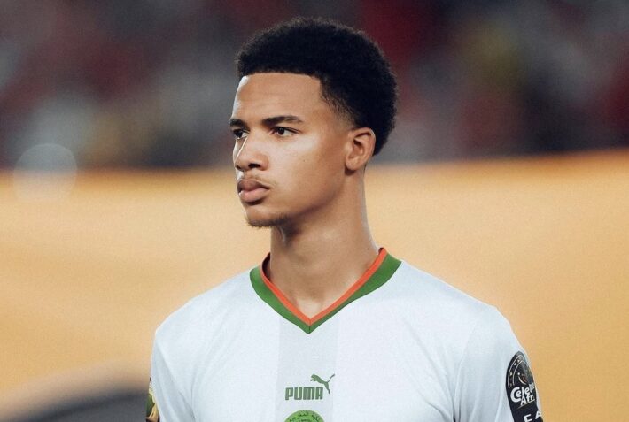 Marseille targets Moroccan midfielder Amir Richardson ahead of winter transfer window