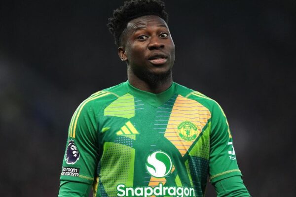 André Onana