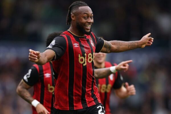 Chelsea plan €90m bid for Ghanaian star Antoine Semenyo