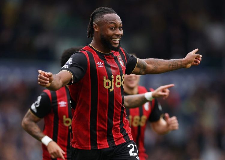 Chelsea plan €90m bid for Ghanaian star Antoine Semenyo Chelsea plan €90m bid for Ghanaian star Antoine Semenyo   Antoine Semenyo determined to complete Manchester City move to chase trophies   AfricaSoccercom