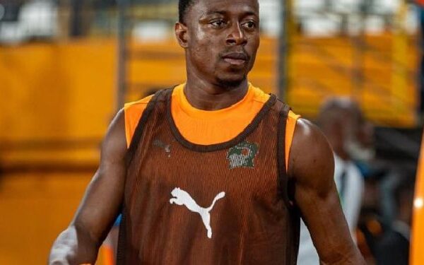 Armel Zohouri returns as Junior Diaz earns first Ivory Coast call-up for World Cup qualifiers