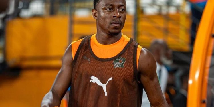 Armel Zohouri returns as Junior Diaz earns first Ivory Coast call-up for World Cup qualifiers