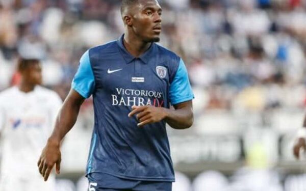 Ivorian defender Axel Bamba linked with move to Saudi side Damac FC